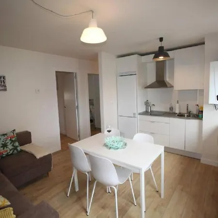 Appartement Alterhome Apartamento Santander