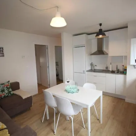 Alterhome Apartamento Appartement