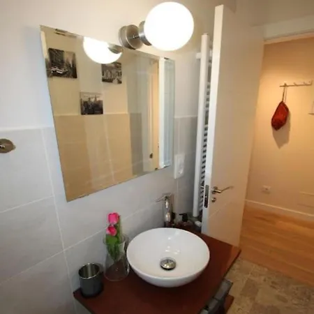 Alterhome Apartamento Appartement Santander