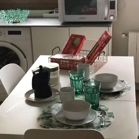 Appartement Alterhome Apartamento Santander