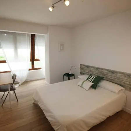 Alterhome Apartamento Apartment *