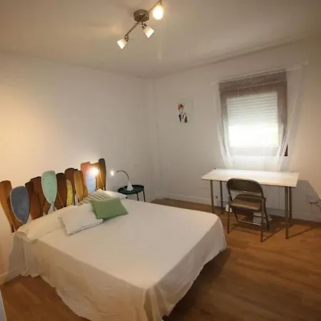 Apartment Alterhome Apartamento Santander