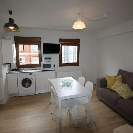 Alterhome Apartamento Apartment *