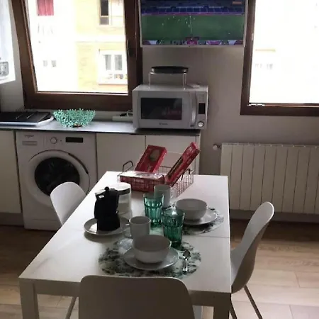 Alterhome Apartamento Apartment Santander
