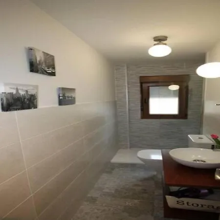 Apartment Alterhome Apartamento
