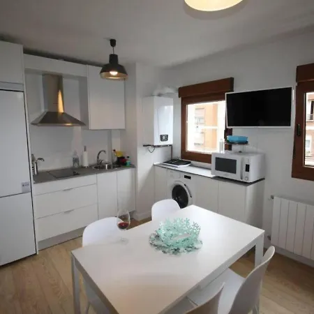 Alterhome Apartamento Apartment *