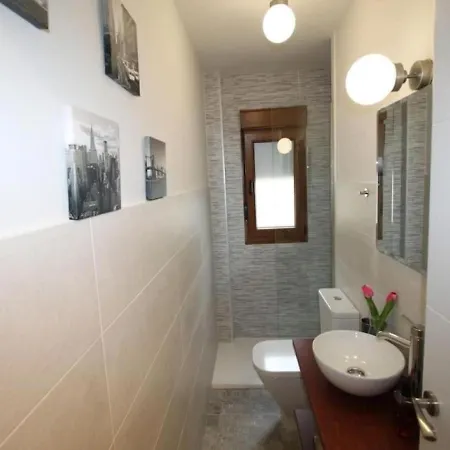 Alterhome Apartamento Santander