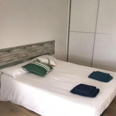 Alterhome Apartamento * Santander