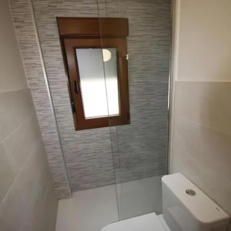 Alterhome Apartamento * Santander